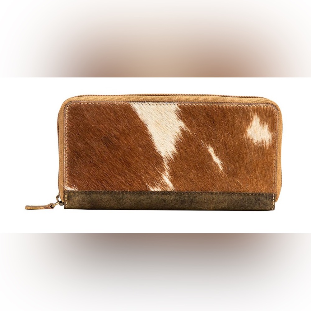 Critter Wallet by Myra NWT
